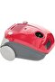 SC4130R Vacuum Cleaner - (Red) - 4