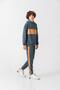 Soul Fater Great Mental Attitude Printed Boys Bottom Top Tracksuit Set - 4