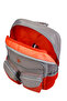 Us Polo Assn 24109'2 School Backpack with Pen Holder Student Daily Orange - 6