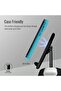 Wireless Charging Station, 4-in-1 Charging Dock with 5W Magnetic MFi Apple Watch Charger, 15 - 7