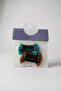 Set of 2 Baby Girl Bow Buckles - 2