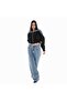 Embroidery Jeans for Women - 2