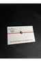 Letter O Adjustable Drawstring Luck Bracelet - 2
