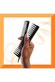 CANTU-STYLE CARBON FIBER COMBS 2pcs - 8