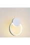 LED Ceiling Light Warm Neutral Cool Light 12W - 2