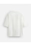 Basic Oversize Unisex T-shirt - 3