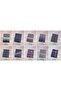 Carbon Smart Case For iPad Air13/12.9 (2021) - Stylish Slim Cover With Auto Sleep/Wake. - 5