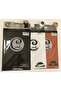 3 قطع من خيوط الكتابة من البوليستر المستوردة 100 سم 3 قطع من خيوط الكتابة من البوليستر الذهبية 20 جرام - 2