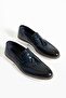 Laceless Tasseled Eva Sole Casual 331-10734 Men's Shoes - 4