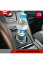 Peugeot Rifter-Opel Combo-Citroen Berlingo-Fiat Doblo Cross Cup Holder and Phone Holder - 5