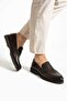 Laceless Eva Sole Loafer 331-66244 Men's Shoes - 2