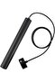 Modern Cylindrical LED Pendant Light – 30W Hanging Fixture for Kitchen & Dining Room - 4