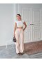 Women's Loretta Pleated Waist Palazzo Pants - 2