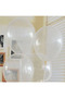 20Pcs Transparent Balloons – Elegant and Modern Party Decor - 2