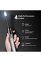 6 Blue LED Whitening Electric Toothbrush - 3