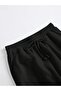 Women's Rubber Leg Sweatpants - Jogger Sweatpants - 5