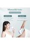 Hair Removal System with 900000 Flashes, 5 Adjustable Energy Settings - 7