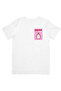 Mini Bangkok Patterned Unisex Oversize T-Shirt - 5