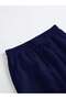 Women's Rubber Leg Sweatpants - Jogger Sweatpants - 5
