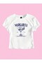 Margarita Design Printed Crop - 3