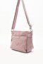 4 Compartment Clinkir Waterproof Fabric Very Useful Lightweight Crossbody and Shoulder Bag 4007 - 7