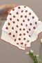 Crowned Triangle Bandana - 3