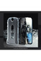 زجاج حماية الخصوصية الفائق (AVOO) لهاتف iPhone 14 Pro Max - 2