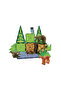 Magnatiles Forest Animals 25 Pieces 22225 - 2