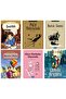 Gelecek Ekspresi Çöp Dünya Ortaokul 6 kitap Set