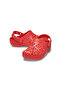 حذاء Crocband K للأطفال - 6