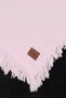 U.S. Polo Assn Baby Girl Pink Blanket - 3