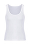 Women's Cotton U-Neck Camisole Undershirt