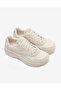 Modern D'Lux Women's White Sneakers 158590 Ofwt - 5