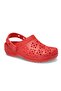 حذاء Crocband K للأطفال - 2