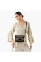 Printed Crossbody Bag with Adjustable Strap - 2