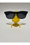 Nose Shaped Decorative Glasses Stand - Glasses Holder (6X6X10 cm)
