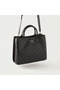 All-Over Logo Print Tote Bag - 4