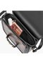Printed Crossbody Bag with Adjustable Strap - 7