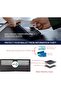 Leather Wallet for Men, Card Holder Wallet Men, Slim Mens Wallet, Small RFID Card Wallet - 7