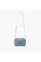 Logo Detail Crossbody Bag with Adjustable Strap - 3