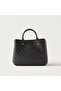 All-Over Logo Print Tote Bag - 5