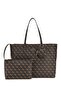 Power Play Ii Women's Handbag