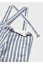 Baby Shorts and Shirt Set with Bow Tie - 4