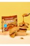 Pancake with Caramelized Milk Filling No Sugar Added 10x45g - 3