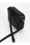 Perra Black Crossbody Bag - 6