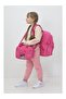 Probag Melody Kuromi 3-Piece School Bag Backpack Lunchbox Pen Holder Plush Toy Gift - 4
