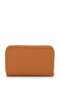 Ali Women's Brown Wallet Swbg9536140-Cog - 2
