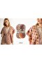 خيوط أنجورا جولد للكروشيه 5 عبوات 100 جرام × 5 قطع - رمز اللون: 208 - مزيج رمادي فاتح - 2