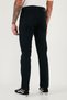 Cotton Comfort Fit Regular Waist Straight Leg Jeans Men's Denim Pants 412C05Texas - 5