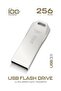 Premium 256 Gb USB 3.1 Metal Body Ultra Speed Flash Memory Data Traveler - 3